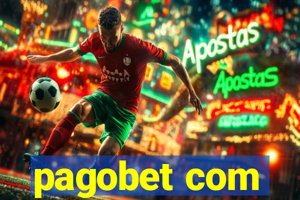 pagobet com